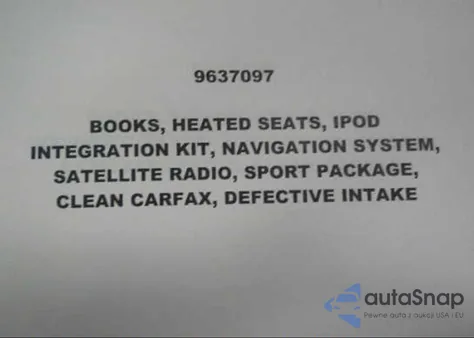 2008 Mercedes-Benz C300 from USA, damaged, VIN WDDGF54X68F068609
